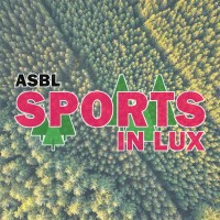 Sports in Lux ASBL Logo