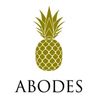 ABODES Serviced Apartments & the ABODES ApartHotel Logo