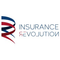 Insurance Revolution Logo