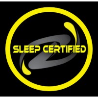 Sleep Certified Logo