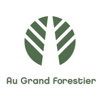 Au Grand Forestier Logo