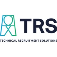 Technical Recruitment Solutions (UK) Logo