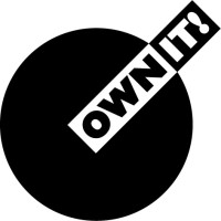 OWN IT! Entertainment Limited Logo