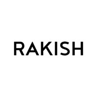 RAKISH Logo