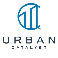 Urban Catalyst Logo