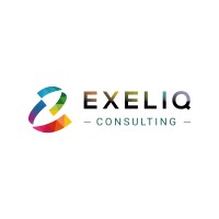 Exeliq Consulting Inc. Logo