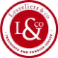 Lesseliers & Co Verzekeringsmakelaars Logo