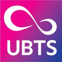 UBTS International Corp. Logo