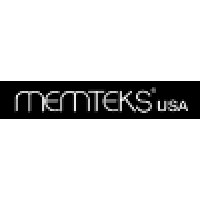 MEMTEKS USA Logo