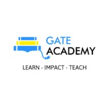 GATE Academy Logo