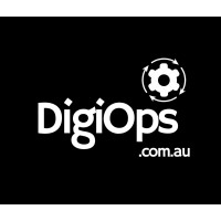 DigiOps Logo