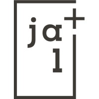 Jaea+ Design Logo