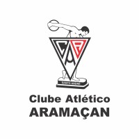 Clube Atlético Aramaçan Logo