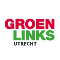 GroenLinks Utrecht Logo