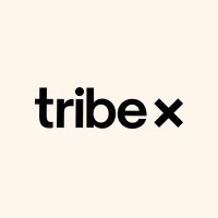 Tribe X Digital Logo