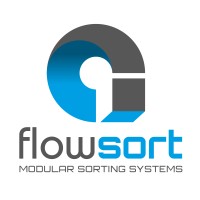 Flowsort bv Logo