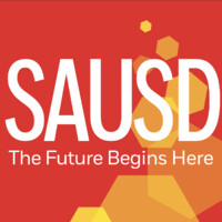 Santa Ana Unified School District Logo
