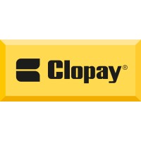 Clopay Corporation Logo