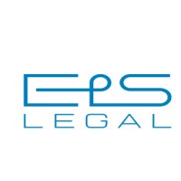 E.S. Legal ehf. Logo