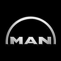 MAN Truck & Bus România Logo