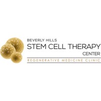 Beverly Hills Stem Cell Therapy Center Logo
