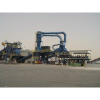 Al Sale Eastern Trading & Contracting Co. Logo