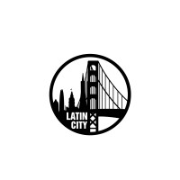 Latin City Logo