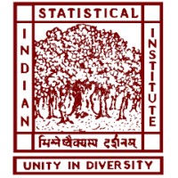 Indian Statistical Institute, Kolkata Logo