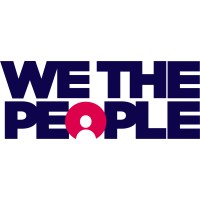 We The People Logo