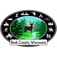 Rusk County Logo