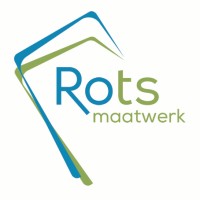 Rots maatwerk bv Logo