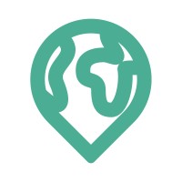 LandOnEarth Logo