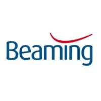 Beaming Ltd Logo