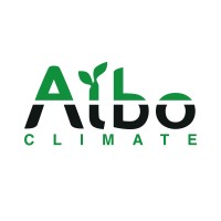Albo Climate Logo