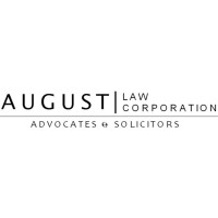 August Law Corporation Logo