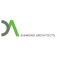 Diamond Architects Logo