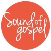 Sound of Gospel Logo