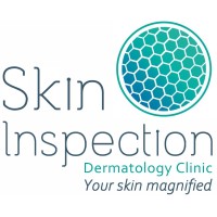 Skin Inspection Logo