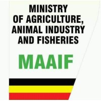 Ministry of Agriculture, Animal Industry and Fisheries Logo