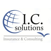 Insurance & Consulting Solutions SA Logo