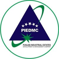 Punjab Industrial Estates Development & Management Company Logo
