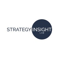 Strategy Insight Lab Logo