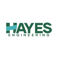 Hayes Engineering Logo