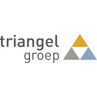 Triangel Groep Logo