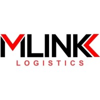 MLINK Logistics Logo