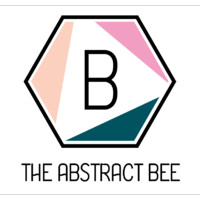 The Abstract Bee Logo