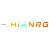 HI-NRG,LLC Logo