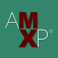 ASOCIACIÓN MEXICANA DE PEQUEÑOS NEGOCIOS S.C. Logo