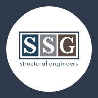 SSG Structural Engineers, LLP Logo