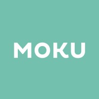 Moku Foods Logo